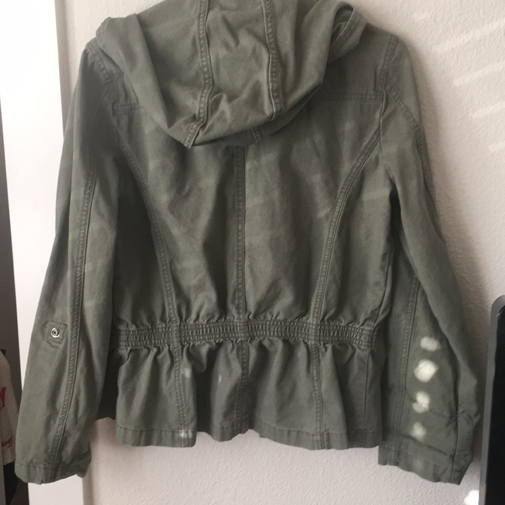 Jean jacket - Picture 3 of 3